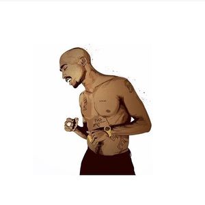 Meet your Posher, Brandyn